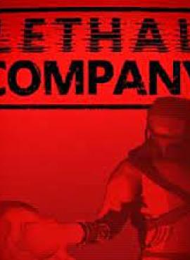   LETHAL COMPANY game specification